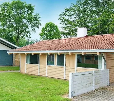 Feriehus Holiday Sandskaervej Åbenrå