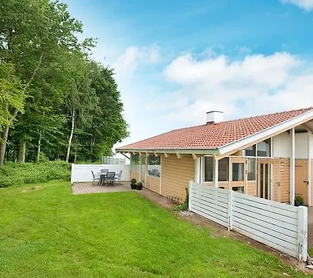 Holiday Sandskaervej Åbenrå