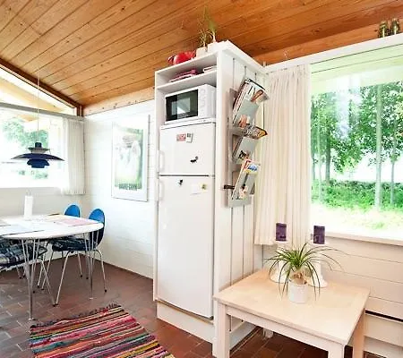 Feriehus Holiday Sandskaervej Åbenrå