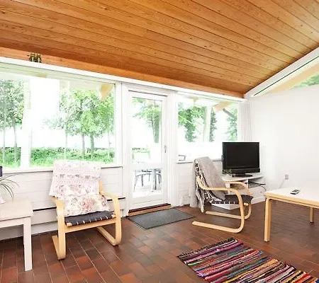 Holiday Sandskaervej Feriehus Åbenrå