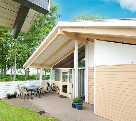 Feriehus Holiday Sandskaervej Åbenrå