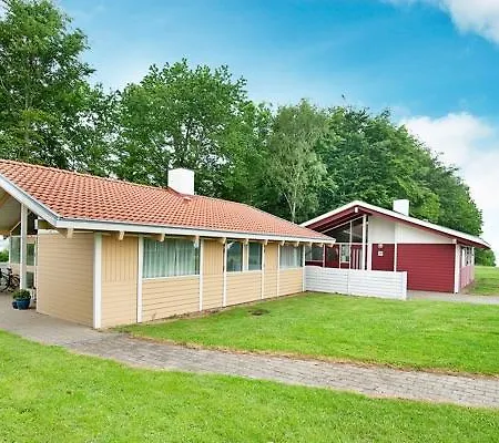 Feriehus Holiday Sandskaervej